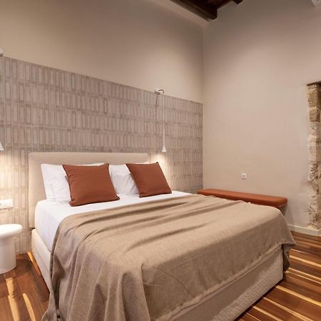Qualia Slowlife Suites Hanya Dış mekan fotoğraf
