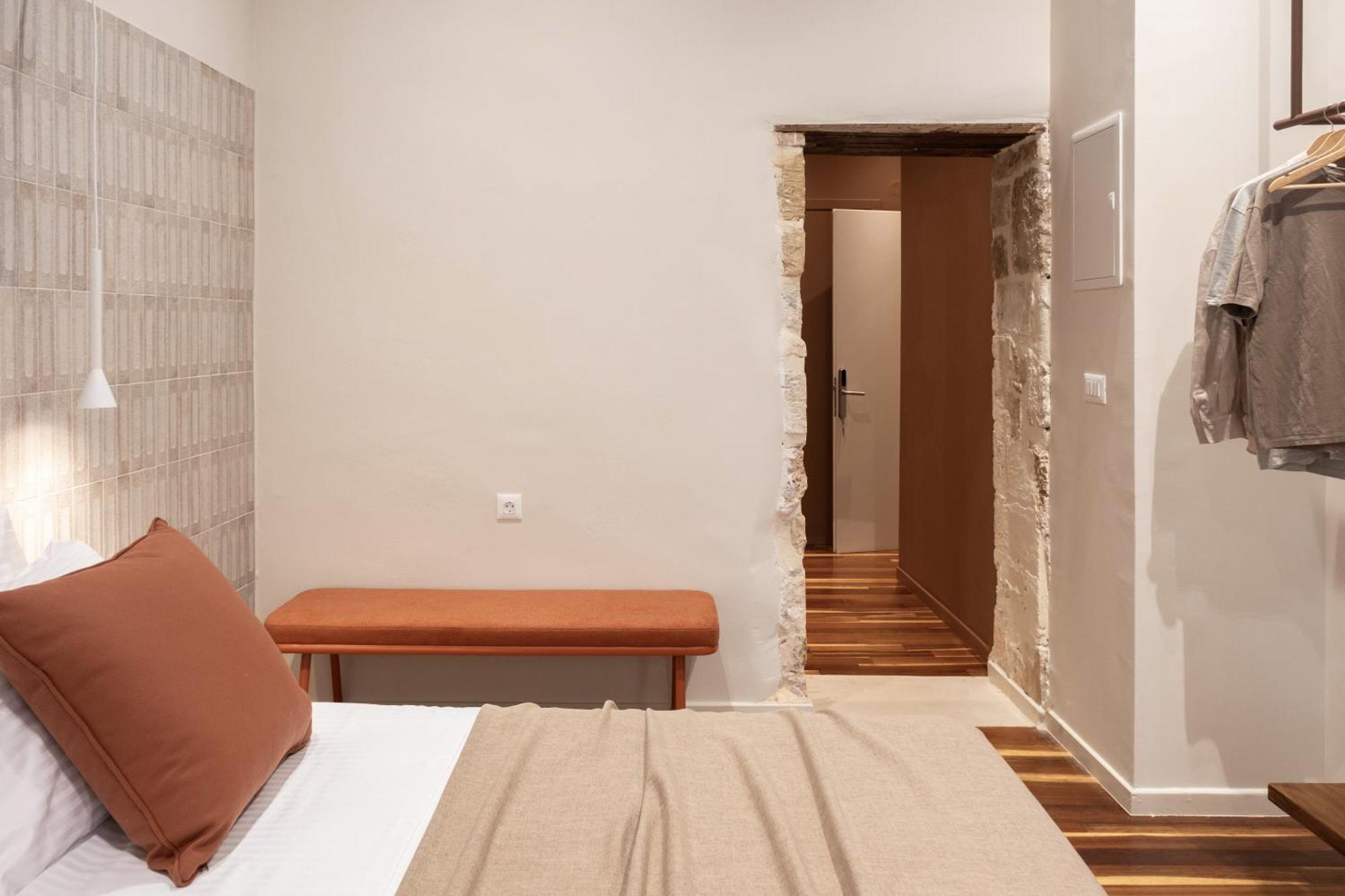 Qualia Slowlife Suites Hanya Dış mekan fotoğraf