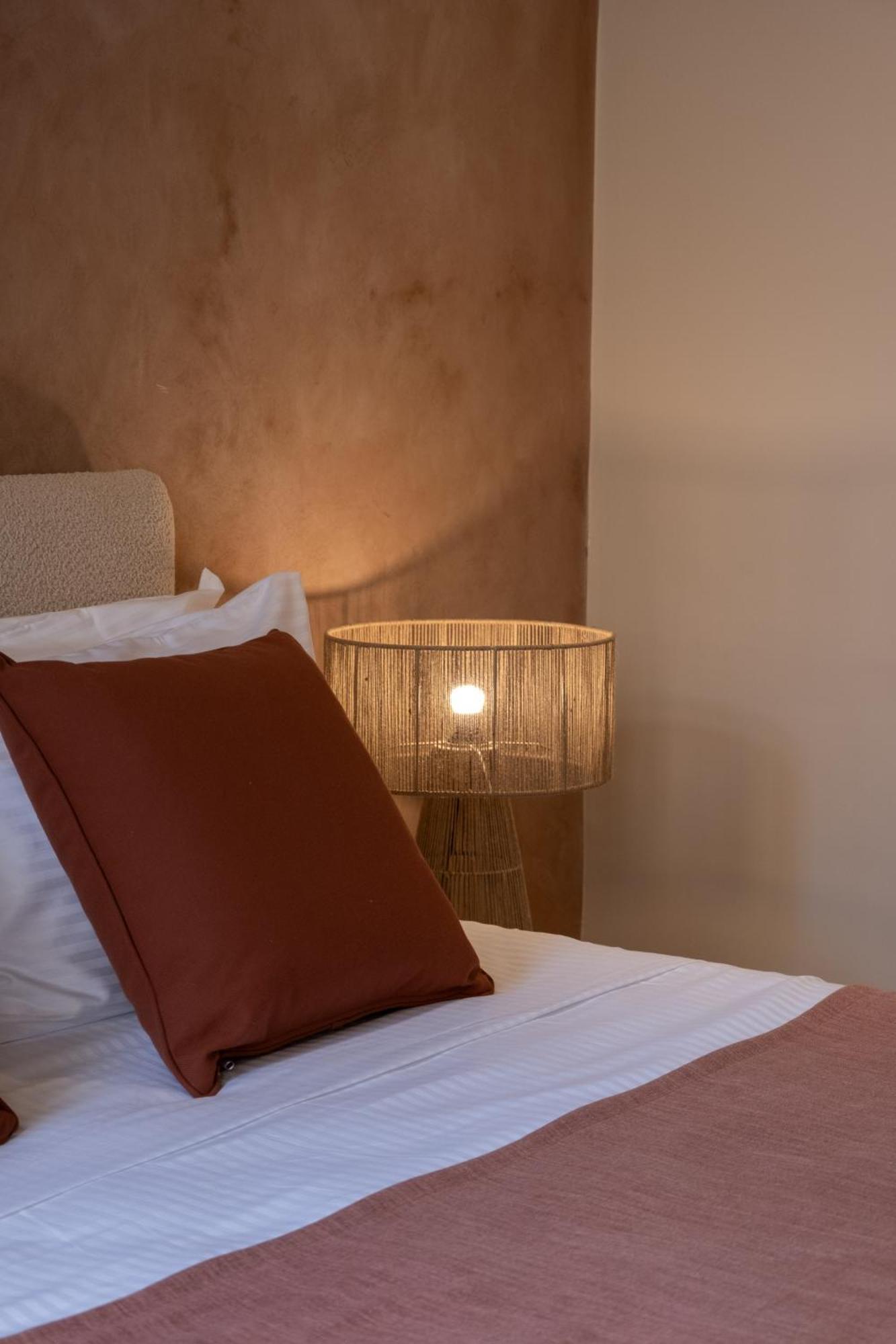 Qualia Slowlife Suites Hanya Dış mekan fotoğraf