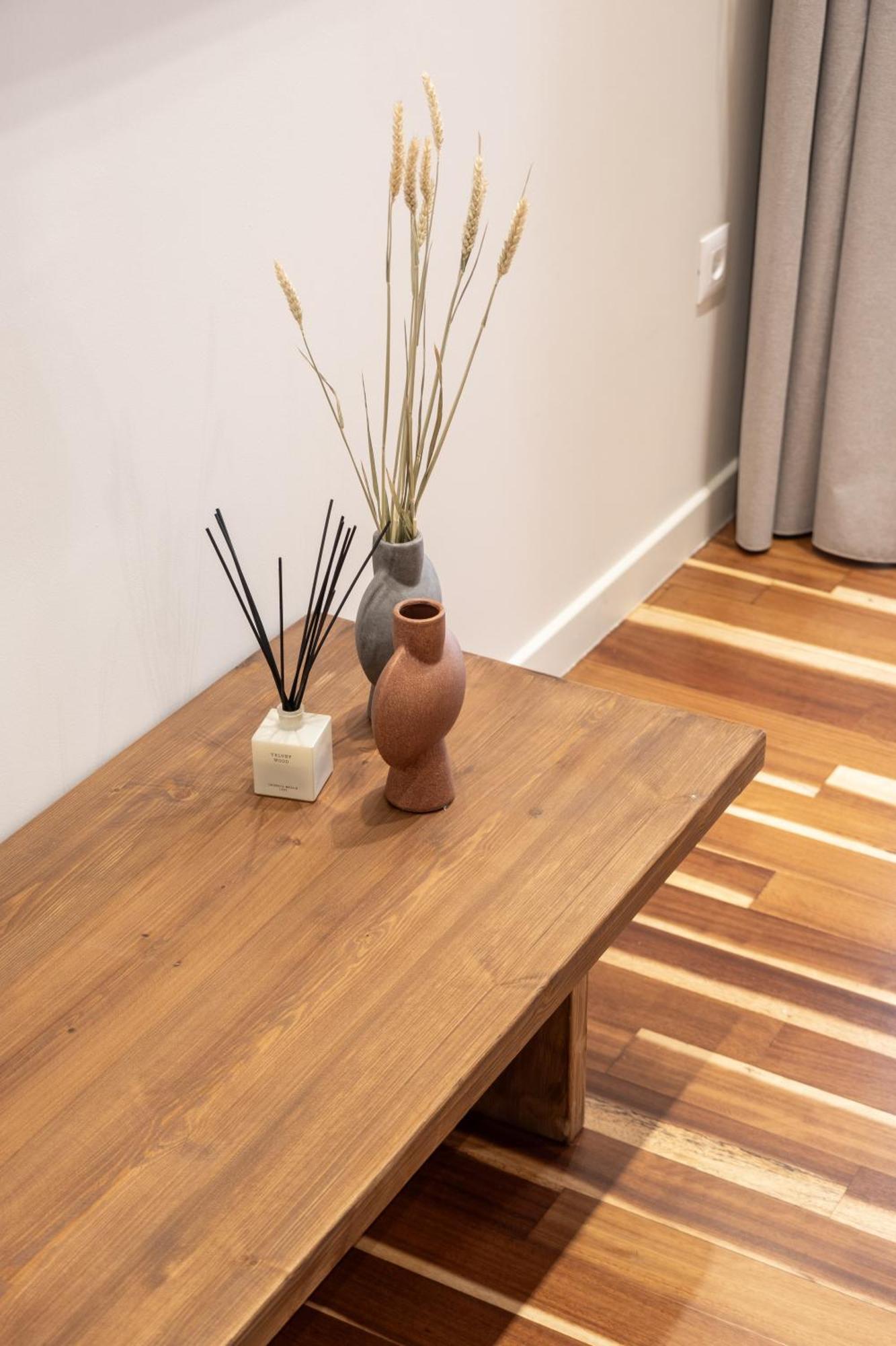 Qualia Slowlife Suites Hanya Dış mekan fotoğraf