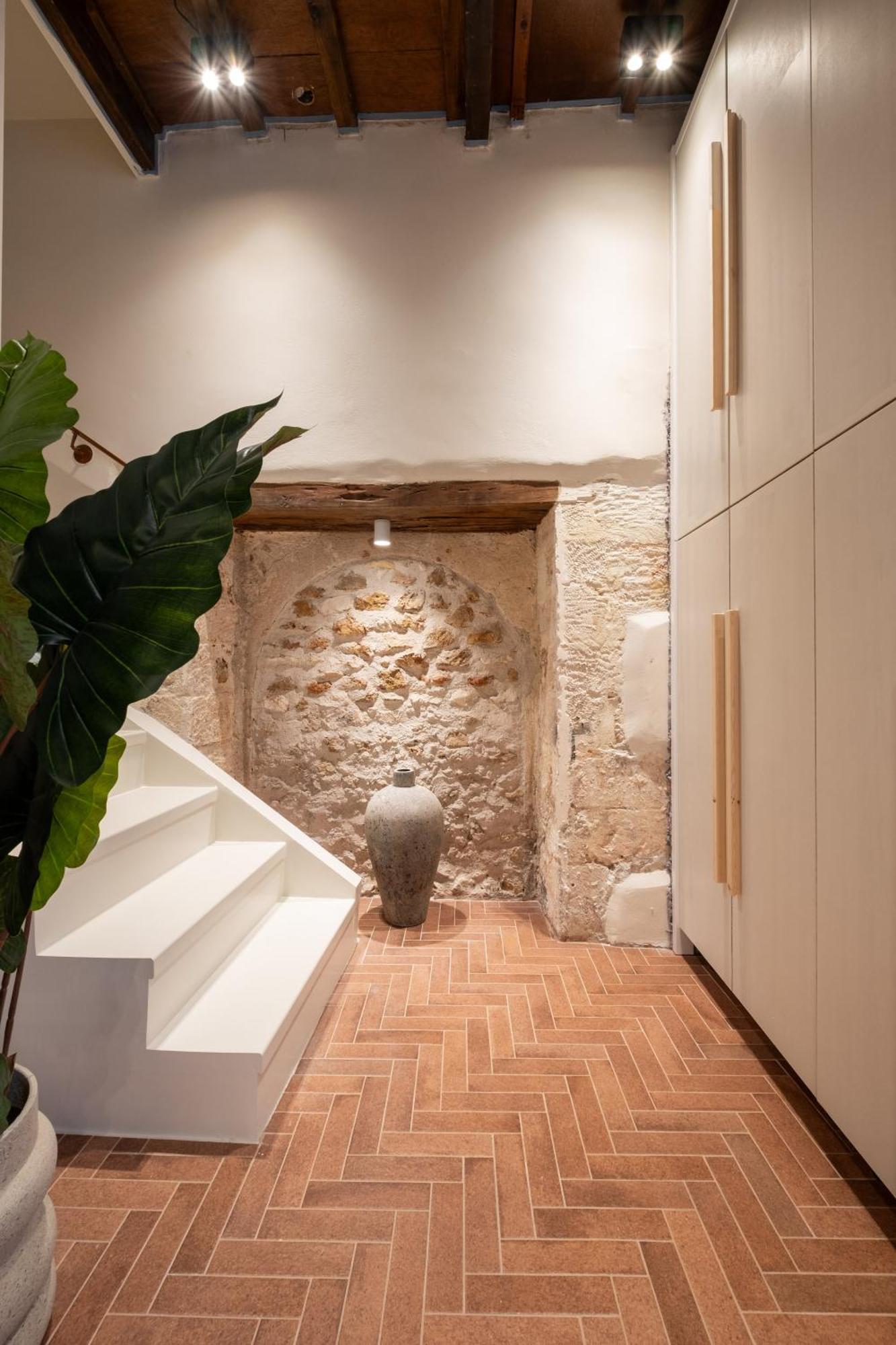 Qualia Slowlife Suites Hanya Dış mekan fotoğraf