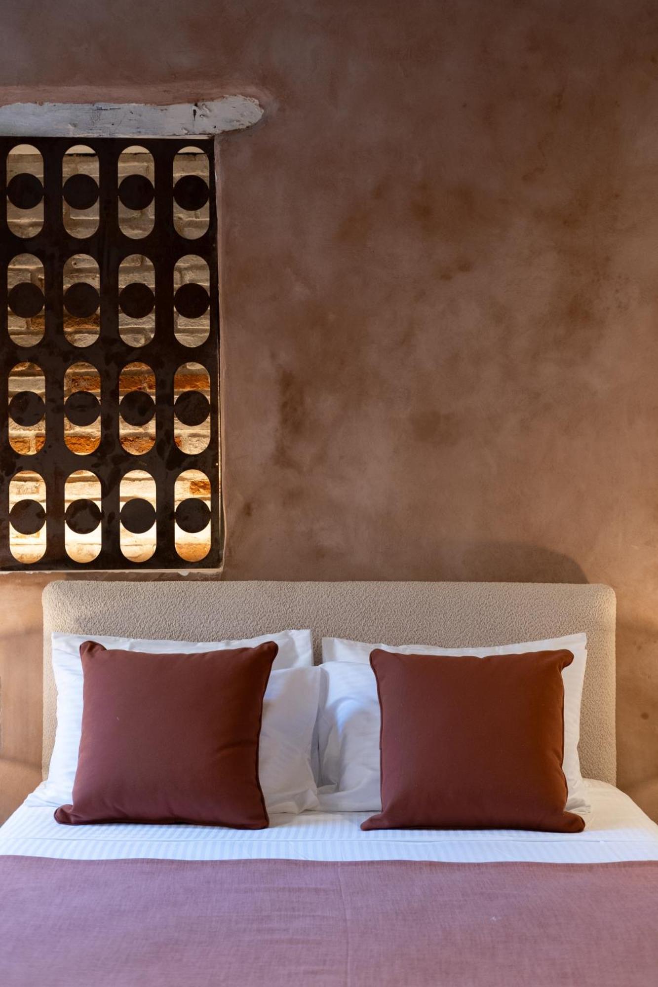 Qualia Slowlife Suites Hanya Dış mekan fotoğraf