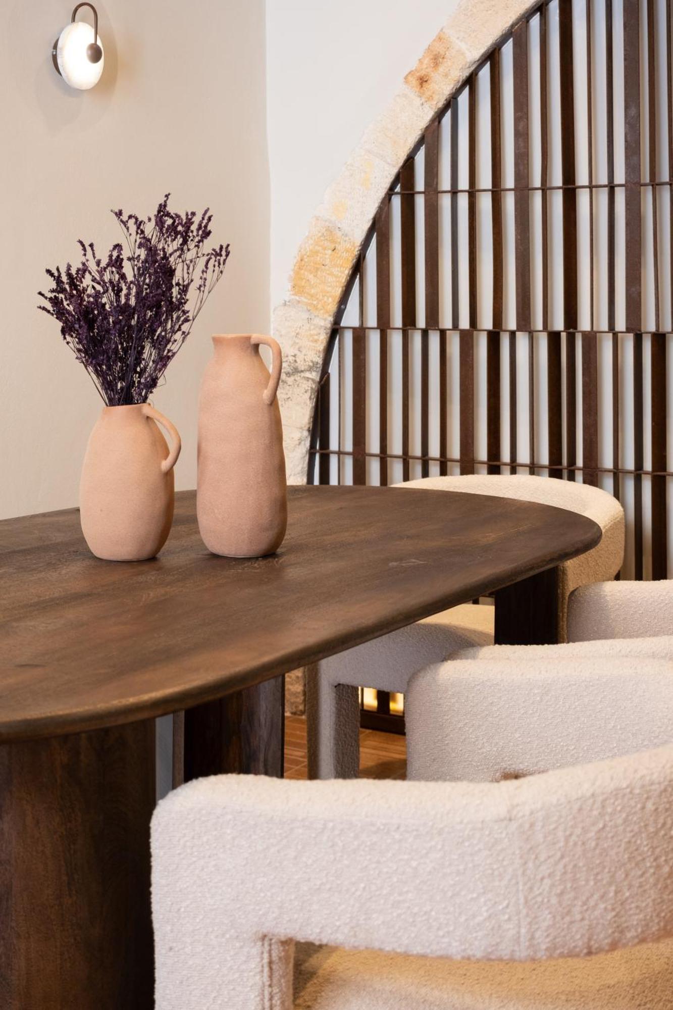 Qualia Slowlife Suites Hanya Dış mekan fotoğraf