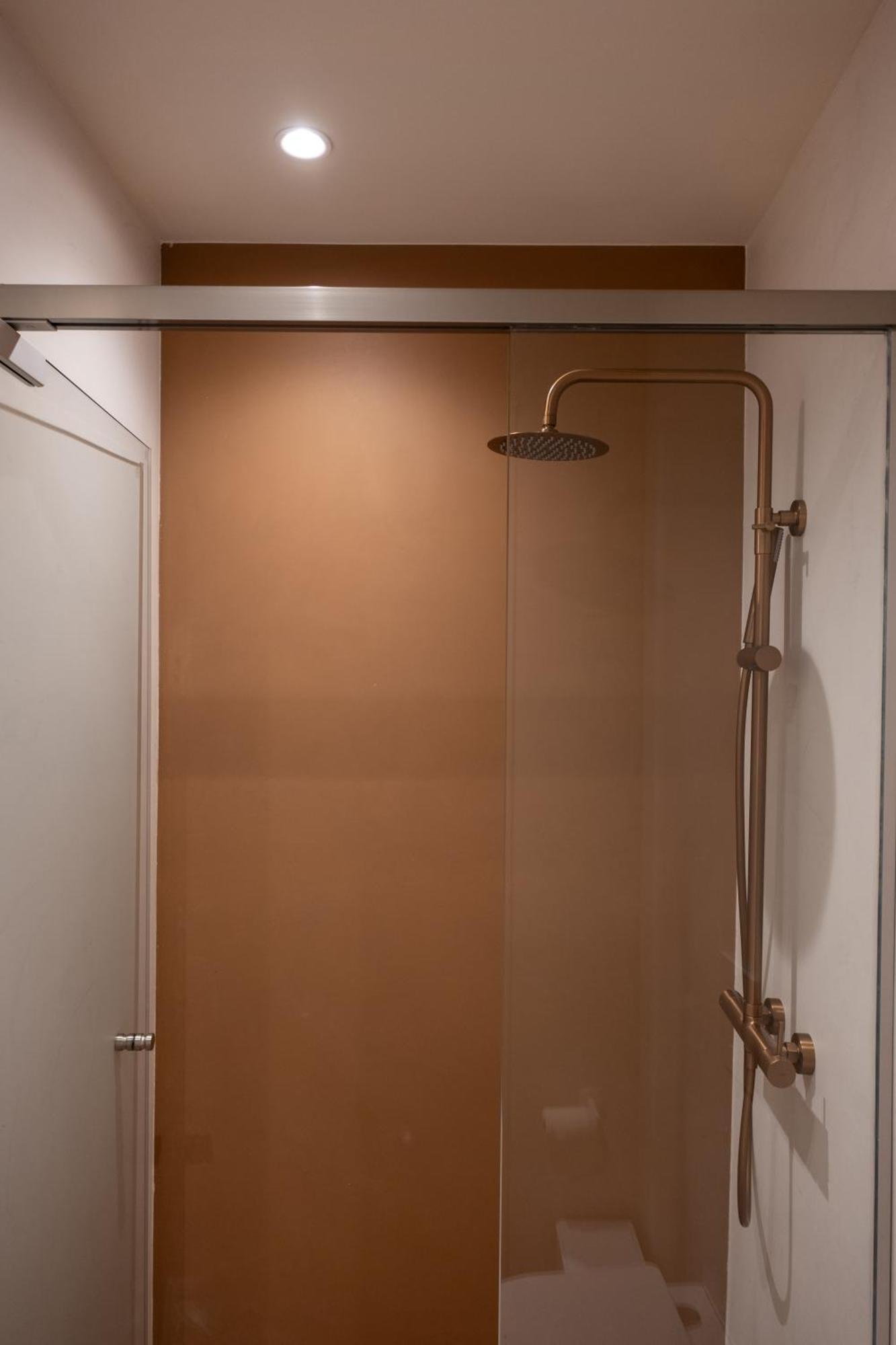 Qualia Slowlife Suites Hanya Dış mekan fotoğraf