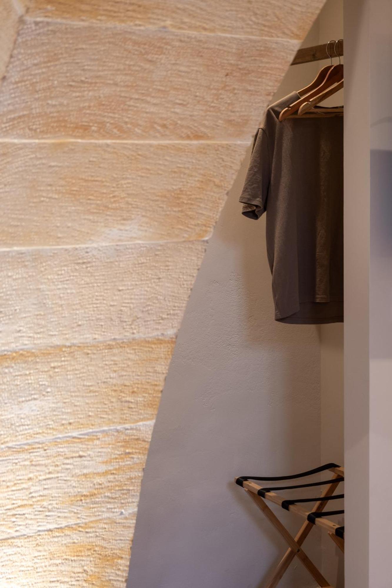 Qualia Slowlife Suites Hanya Dış mekan fotoğraf