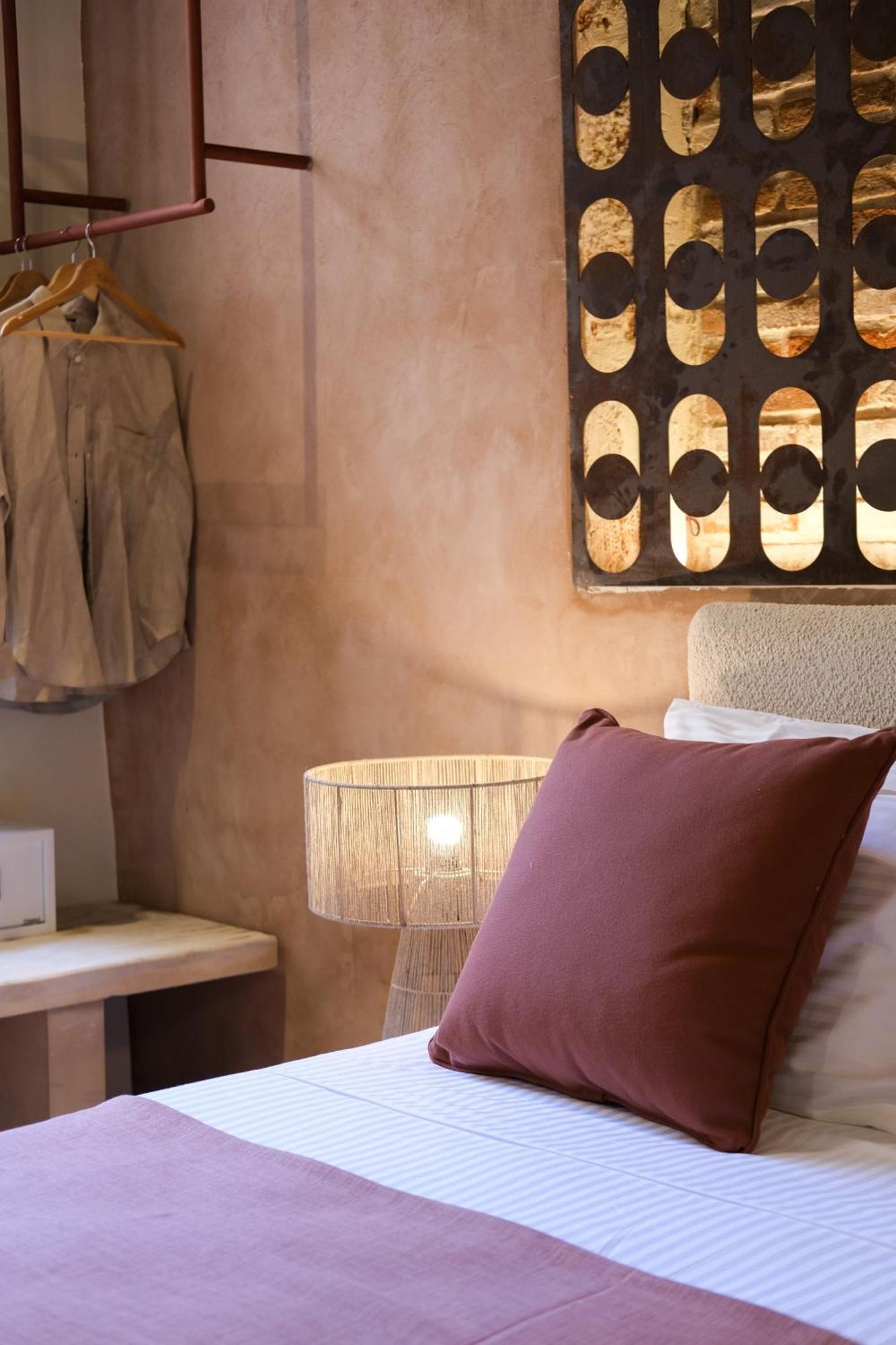 Qualia Slowlife Suites Hanya Dış mekan fotoğraf