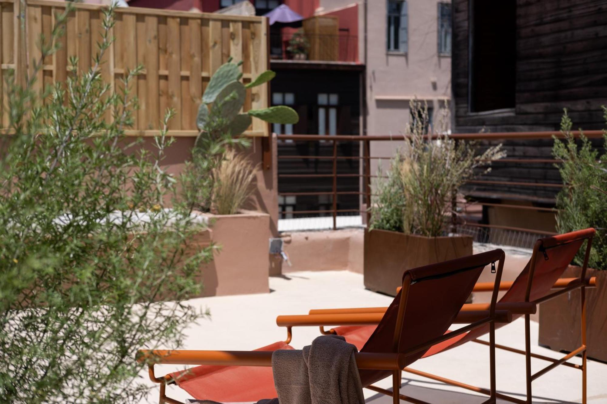 Qualia Slowlife Suites Hanya Dış mekan fotoğraf